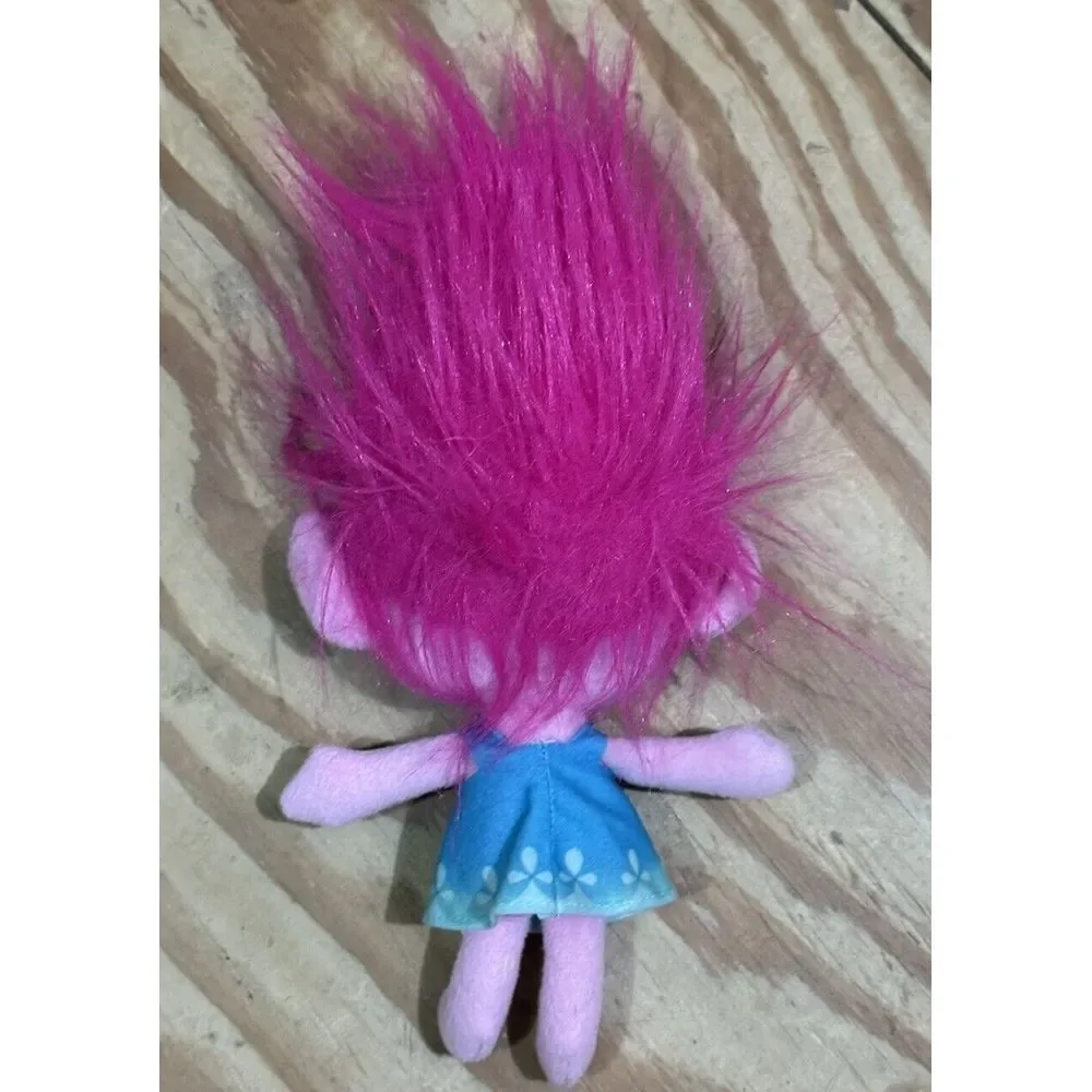 Poppy Trolls 14